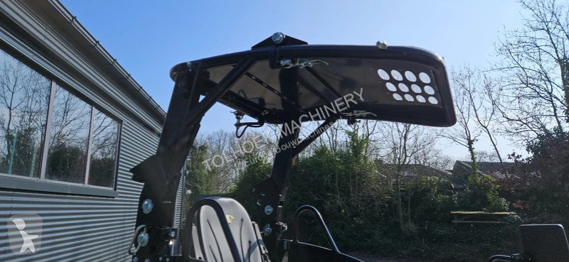 Pala cargadora Giant G 2200 XTRA HD NIEUW