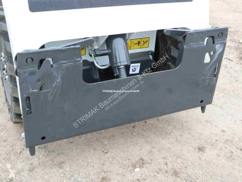Lastare Bobcat S 70