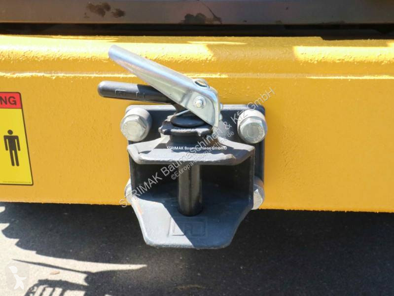 Pala Volvo L 110 H