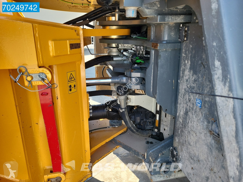 Incarcator Liebherr XPower XPower
