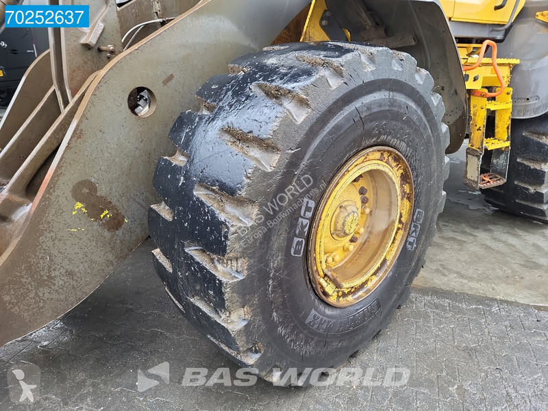 Shovel Volvo H CDC - GOOD L5 TYRES