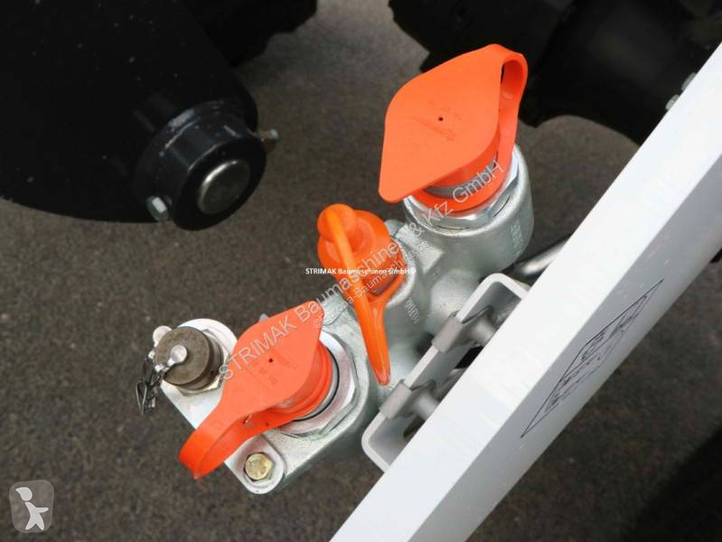 Lastare Bobcat L 95