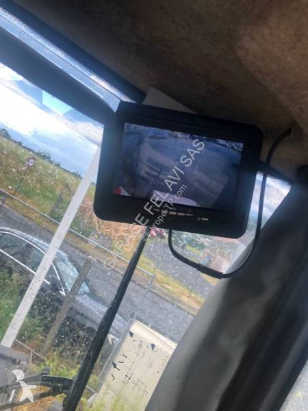 Chargeuse Volvo