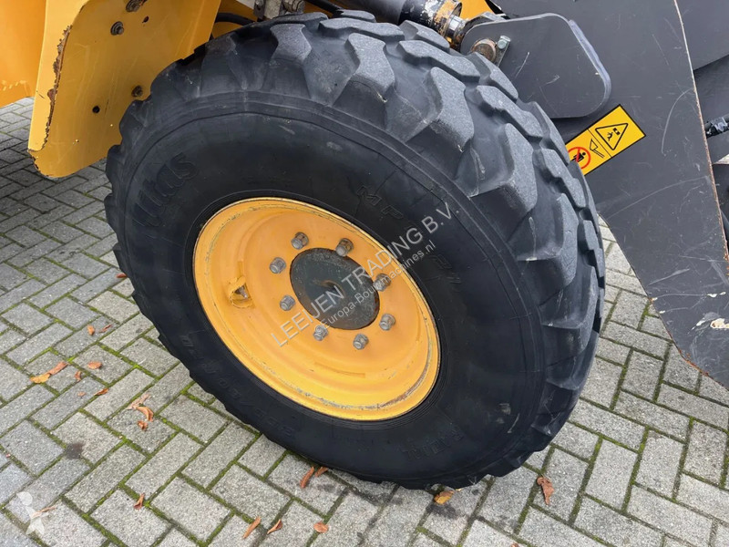 Nakladač Volvo G wheelloader, 2016 year, Fresh...