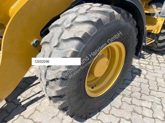 Shovel Caterpillar 908-14A MIETE / RENTAL...