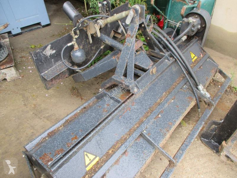 Shovel Bobcat  864H