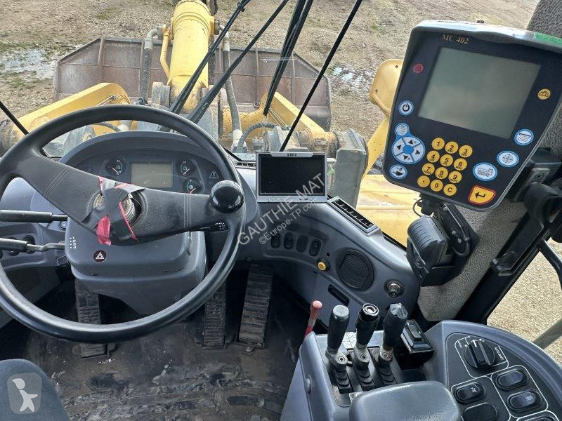 Pala Komatsu