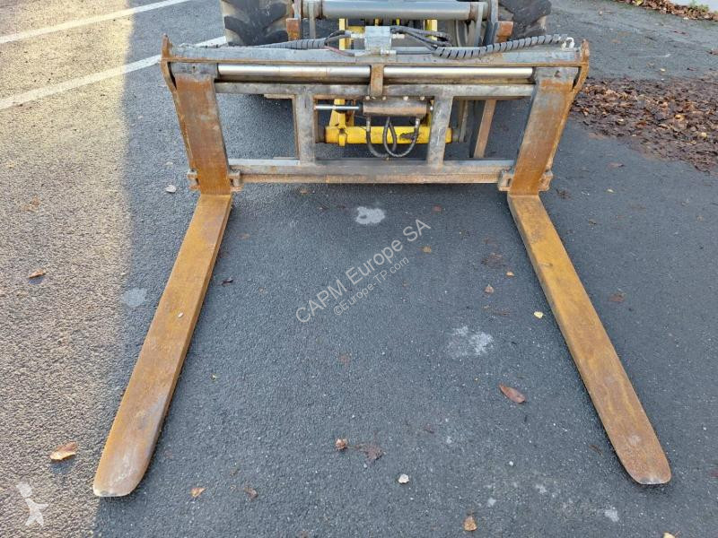 Incarcator Kramer  1150