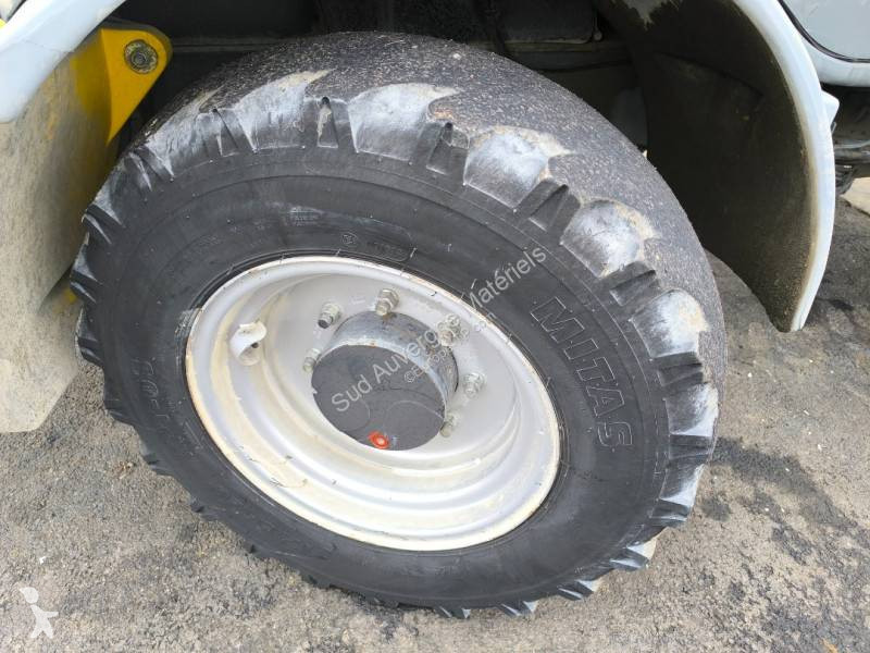 Shovel Kramer 346-850