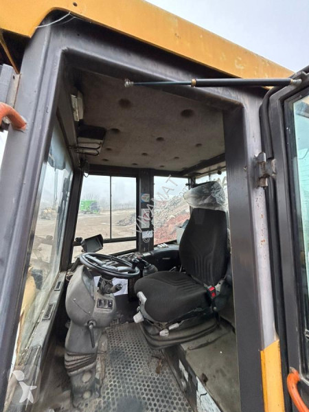 Shovel Ahlmann  AS210 / AZ210
