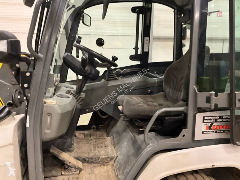 Shovel Kramer 5040