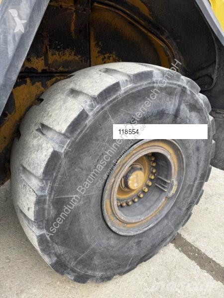 مُحمّلة Volvo L150H