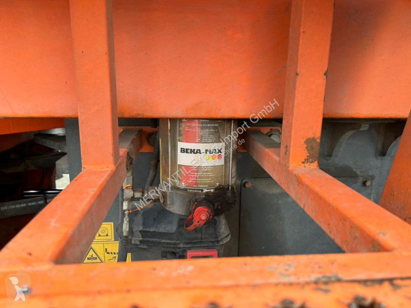 Shovel Doosan  Doosan DL 300