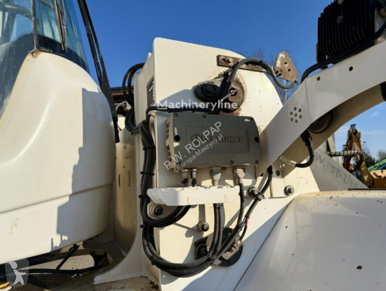 Shovel Volvo H