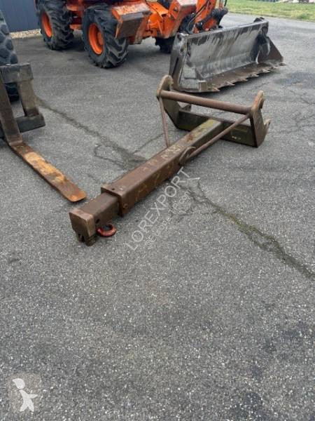 Shovel Ahlmann AZ 210