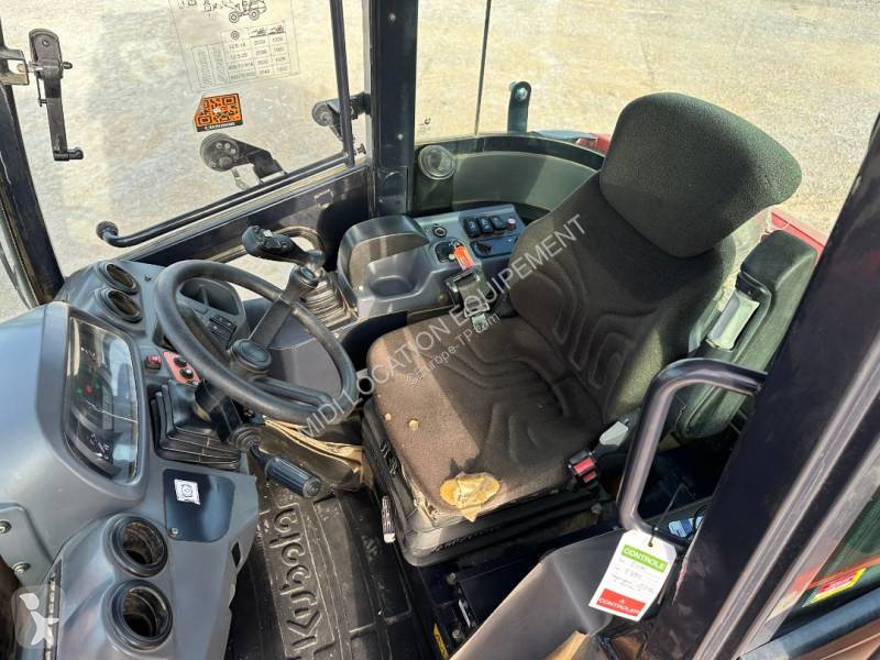 Incarcator Kubota R082