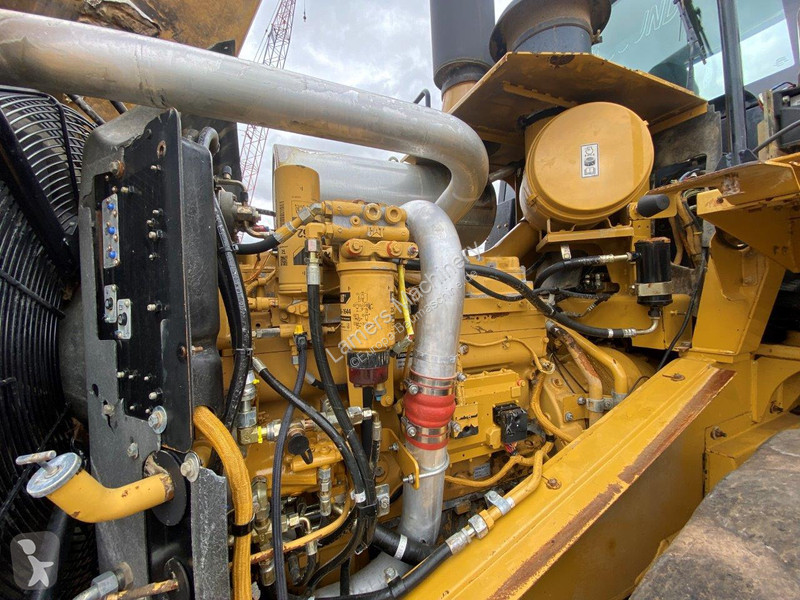 Incarcator Caterpillar serie 2 NVT