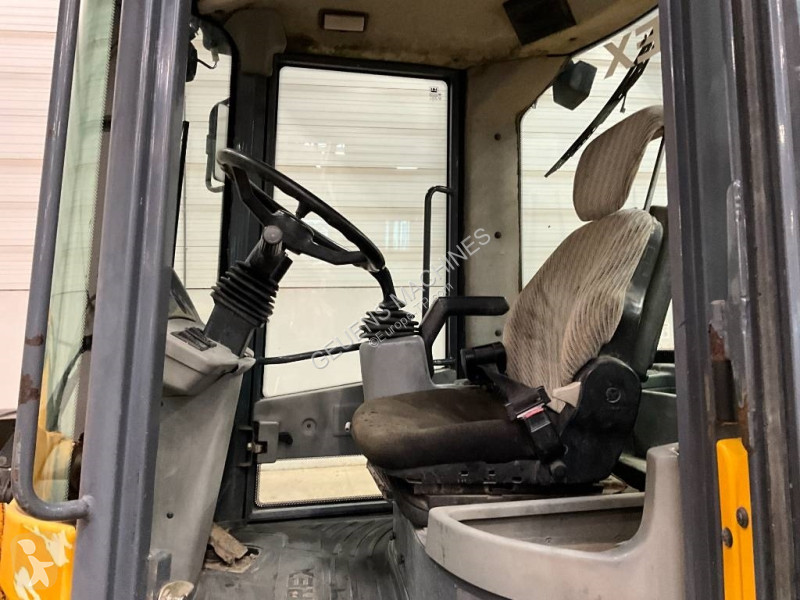 Shovel Terex