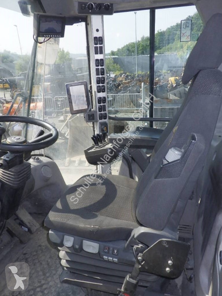 Pala Volvo L 110 H LB