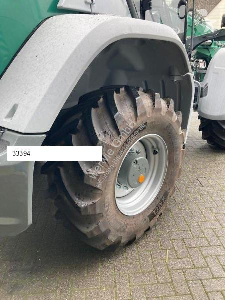 رافعة شوكية تلسكوبية Kramer KL55.8T