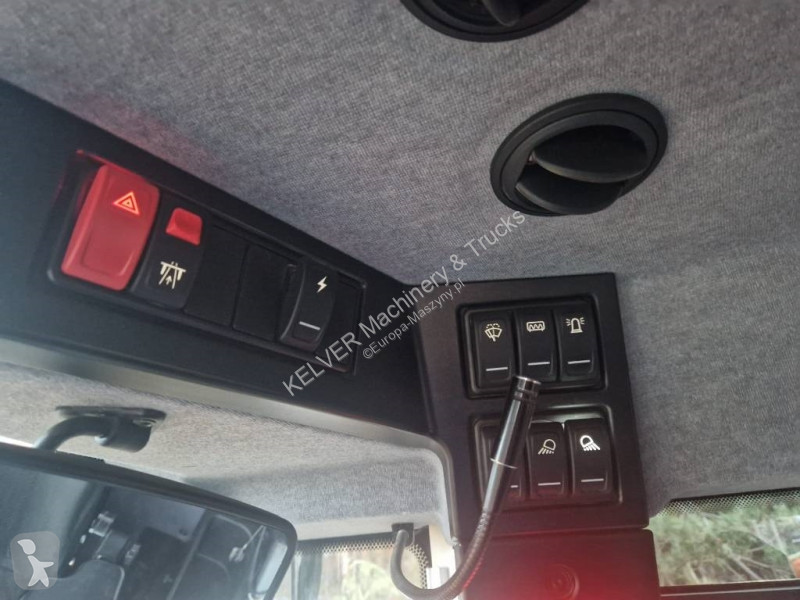 Pala cargadora Liebherr Xpower * VEI HELPER X *