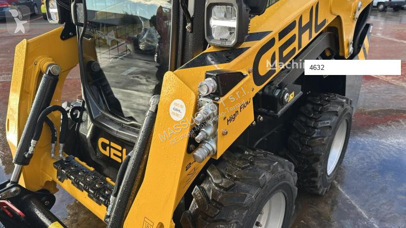 Shovel Gehl V210 HF