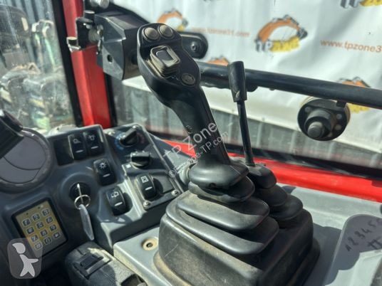 Shovel Volvo l28f à 39500 euros ht