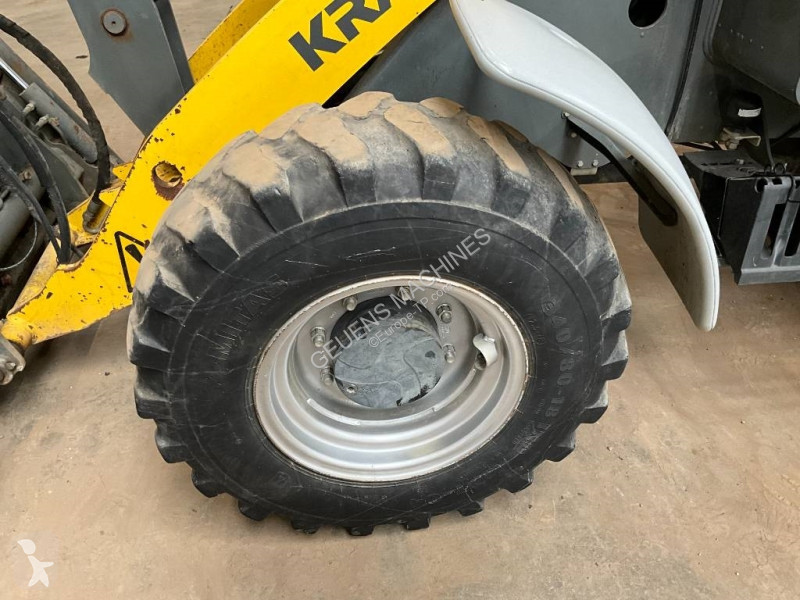 Shovel Kramer 5075