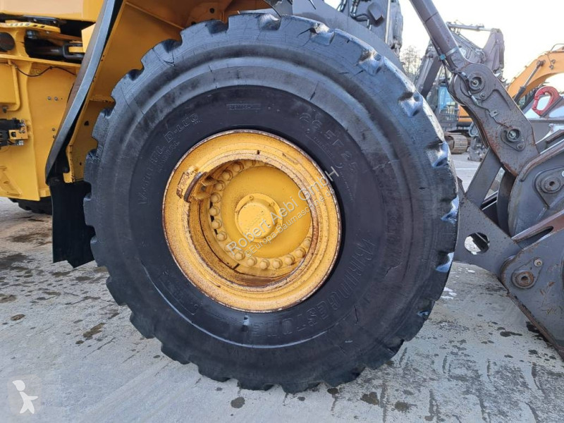 Nakladač Volvo 150 H