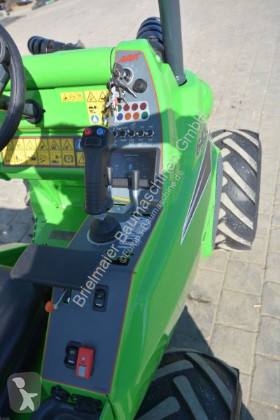 Lastare  645 i