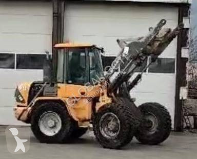 Nakladač Volvo