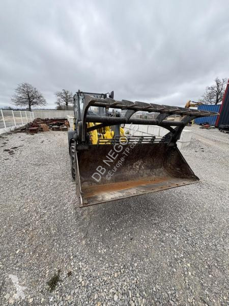 Shovel Wacker Neuson
