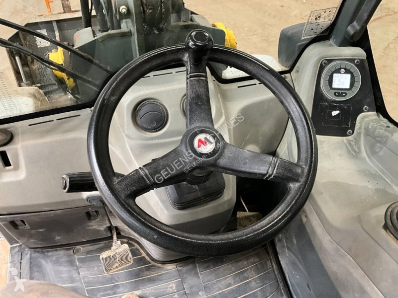 Shovel Kramer 5075