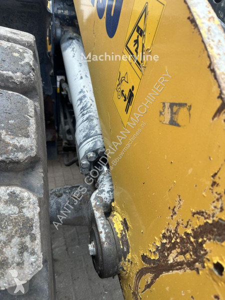 Shovel  Shovel WA270 8 - Gebruikt