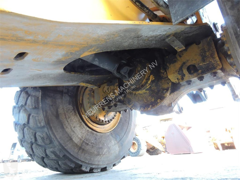 Incarcator Volvo L220G For Parts onlly !