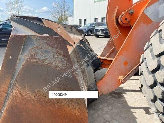 Shovel Doosan 300-3 (12005349)