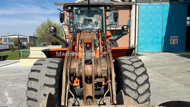 Shovel Hitachi -7