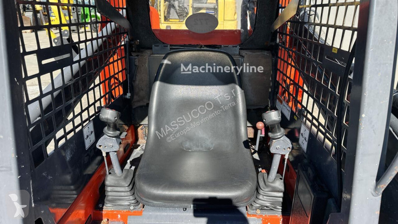 Shovel Thomas K680