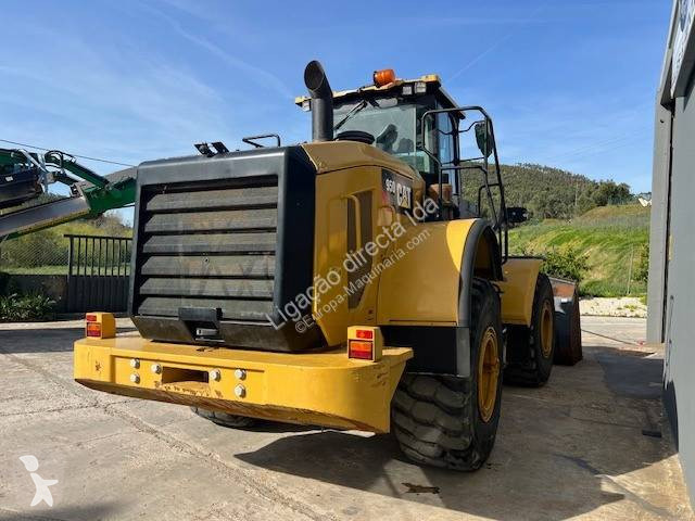 Incarcator Caterpillar 2018