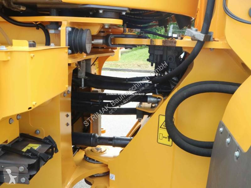 Pala Volvo L110H