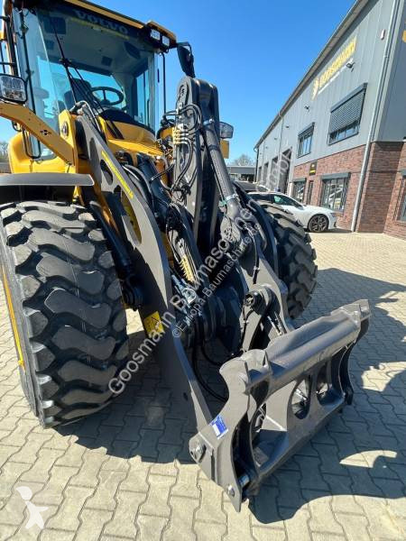 Læssemaskine Volvo L90H
