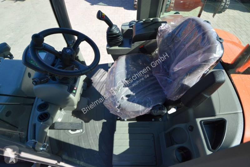 Shovel Weycor (Atlas) AR 480 S Schwenklader -...