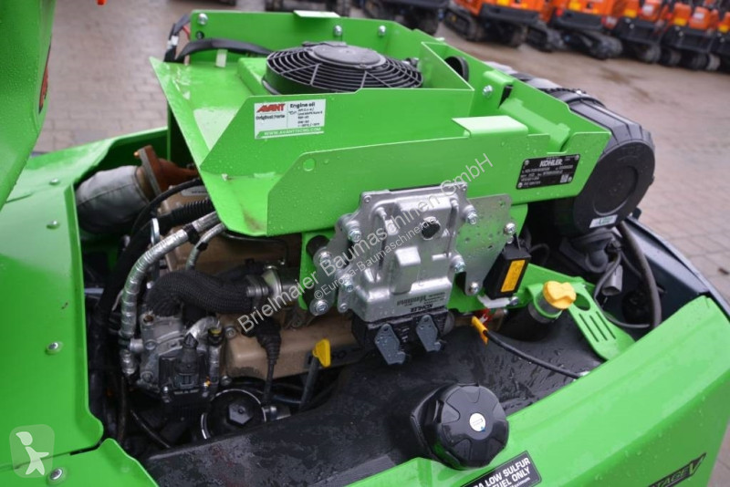 Lastare  860 i