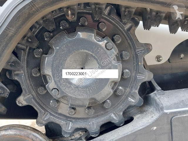 مُحمّلة Bobcat T450