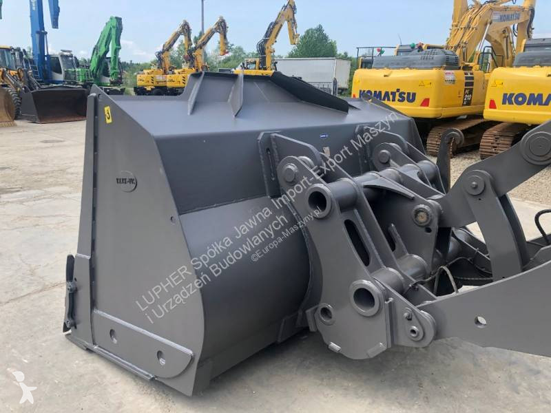 Lastare Volvo L90H