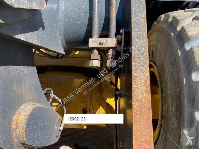Pala John Deere 744 P MIETE / RENTAL (12002125)
