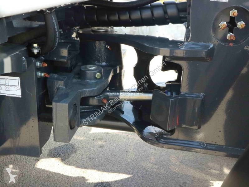 Lastare Bobcat L75