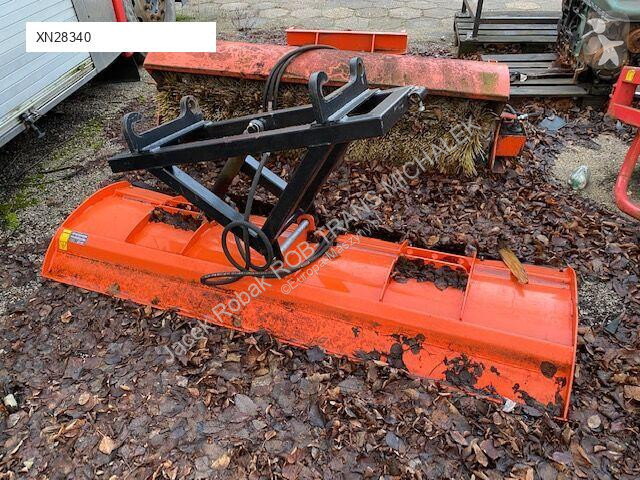 Încărcător telescopic Taian TL - 100