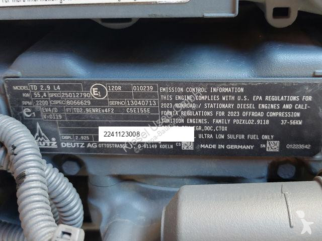 Incarcator Atlas AR420