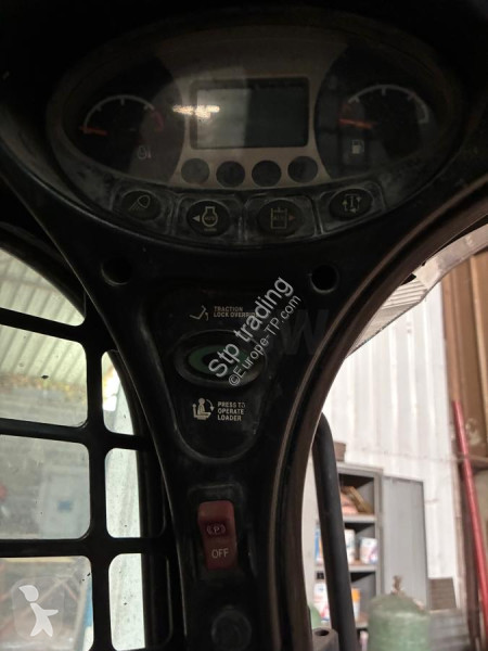 Incarcator Bobcat  S 450